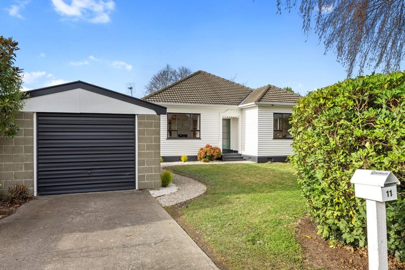 11 West Belt, Lincoln, Selwyn, Canterbury - Carousel 1