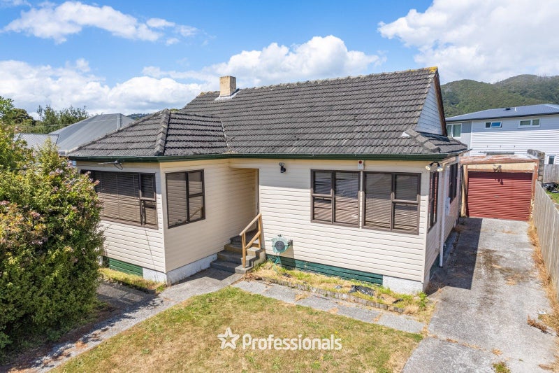 14 Norris Grove, Taita, Lower Hutt - Carousel 1