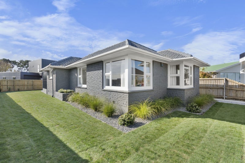 30 Warren Crescent, Hillmorton, Christchurch - Carousel 2
