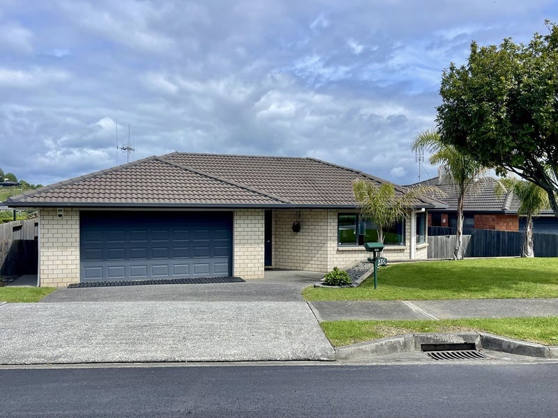 30 Kestrel Avenue, Welcome Bay, Tauranga - Carousel 2