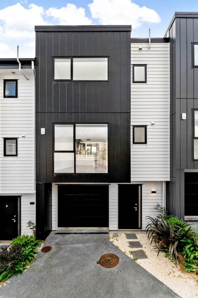 11C Bowman Road, Forrest Hill, Auckland - Carousel 15