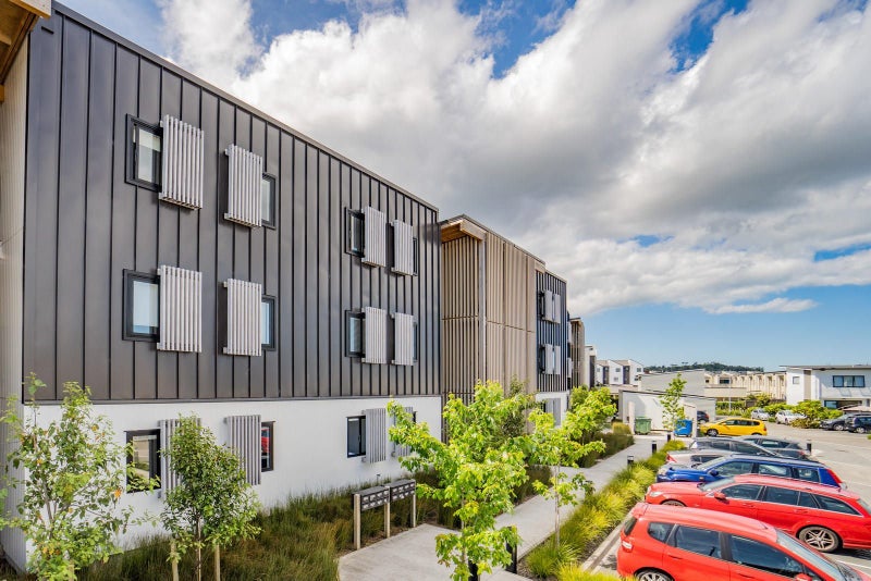 6/167 Hobsonville Point Road, Hobsonville, Auckland - Carousel 15
