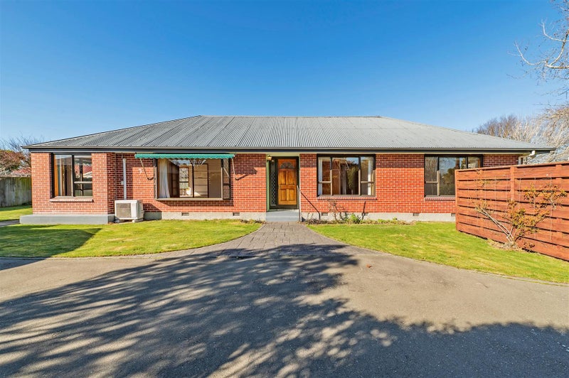 27 Lochee Road, Upper Riccarton, Christchurch - Carousel 1