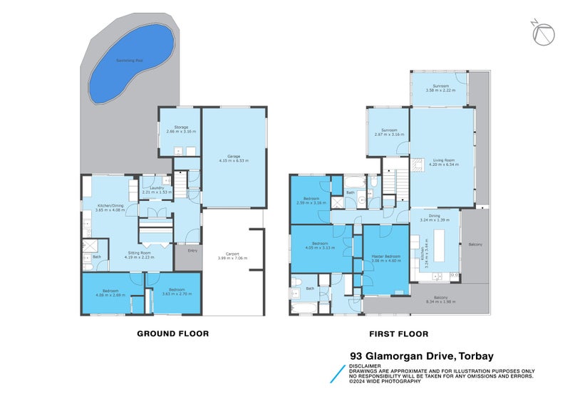 93 Glamorgan Drive, Torbay, Auckland - Carousel 29