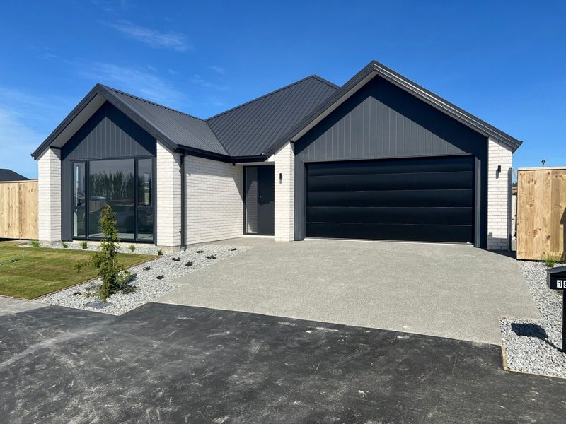 18 Kirirua Avenue, Halswell, Christchurch - Carousel 1