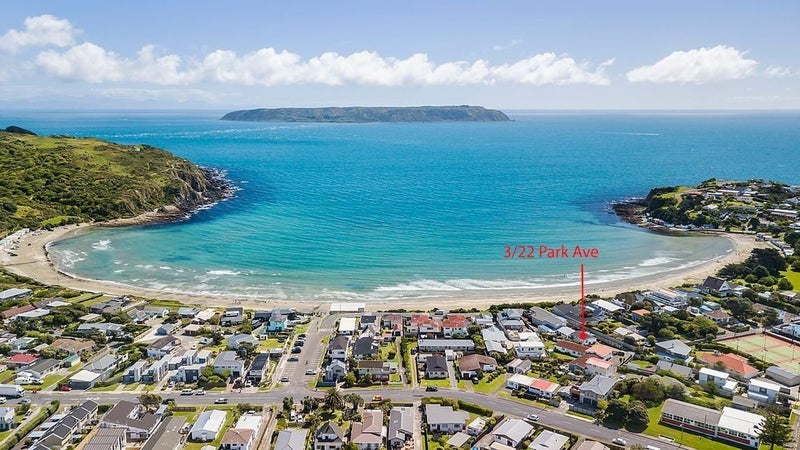 3/22 Park Ave, Titahi Bay, Porirua, Wellington - Carousel 12