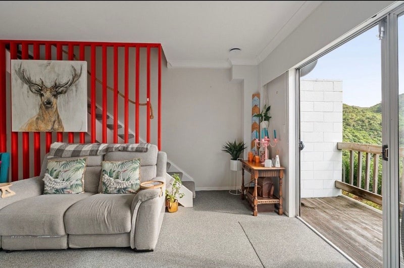 3/49 Mandalay Terrace, Khandallah, Wellington - Carousel 2