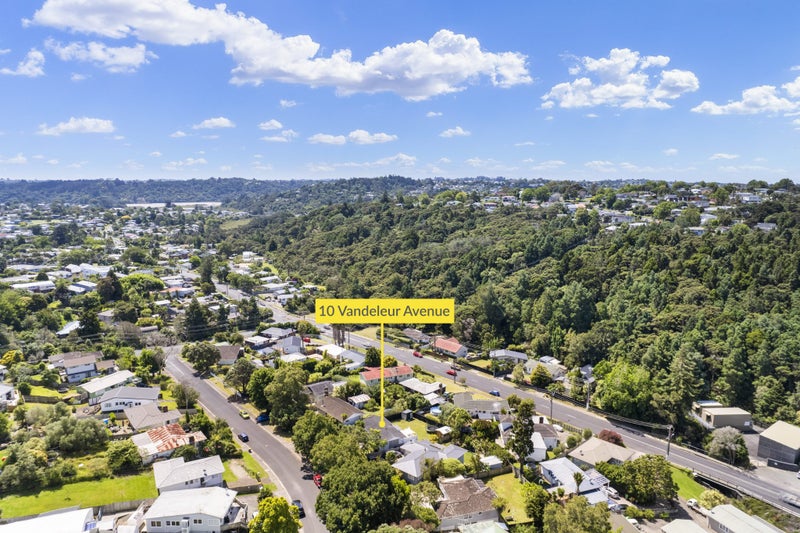 10 Vandeleur Avenue, Birkdale, Auckland - Carousel 23