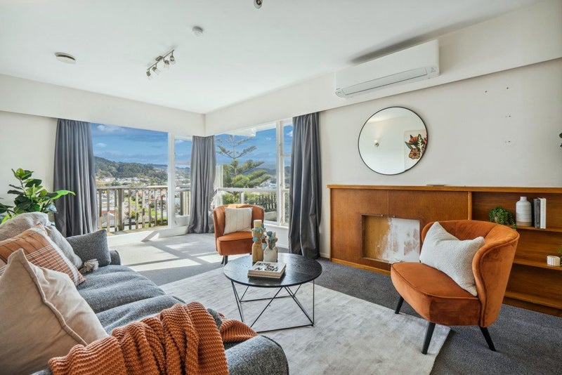 16A Tirangi Road, Rongotai, Wellington - Carousel 1