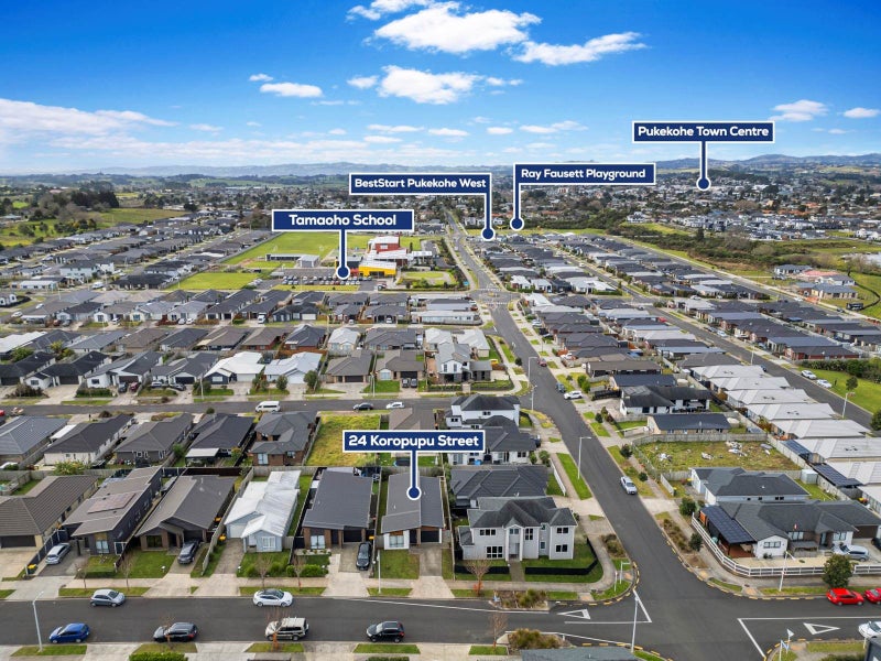 24 Koropupu Street, Pukekohe, Pukekohe - Carousel 16