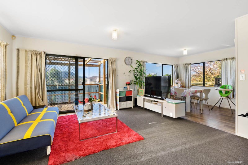 Property Valuation for 4 Italia Grove, Mount Wellington, Auckland