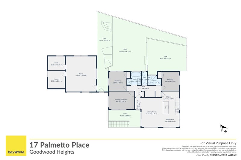 17 Palmetto Place, Goodwood Heights, Manukau City, Auckland - Carousel 21