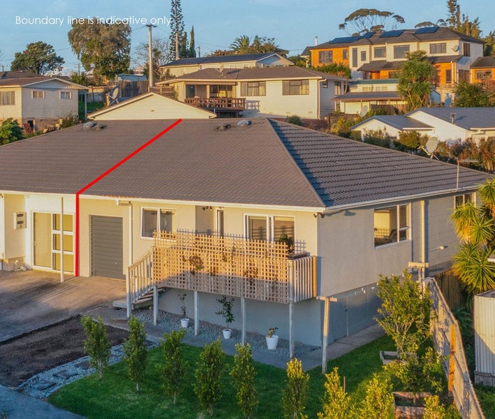 Property Valuation for 1/41 Sungrove Rise, Sunnyvale, Auckland Trade
