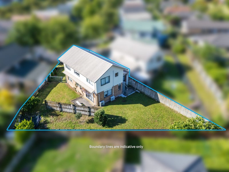 20 Pyramid Place, Glen Eden, Auckland - Carousel 27