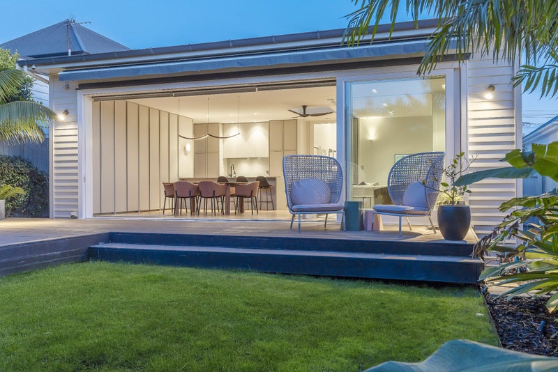 31 Ponsonby Terrace, Ponsonby, Auckland - Carousel 1