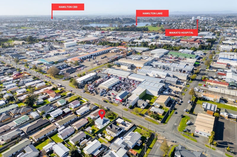 70 Higgins Road, Frankton, Hamilton - Carousel 24
