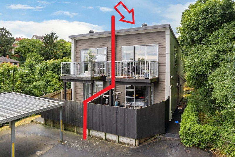 66B MacLaggan Street, Dunedin Central, Dunedin - Carousel 1