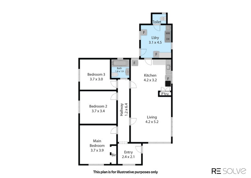 33 Gaine Street, New Plymouth, New Plymouth - Carousel 21