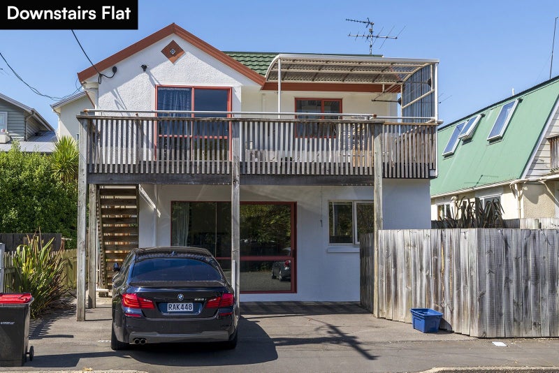 9 Ethel McMillan Place, North Dunedin, Dunedin - Carousel 1