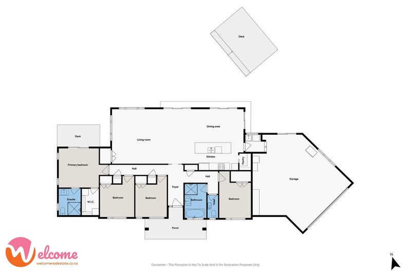 50 Katania Heights, Brightwater, Brightwater - Carousel 29