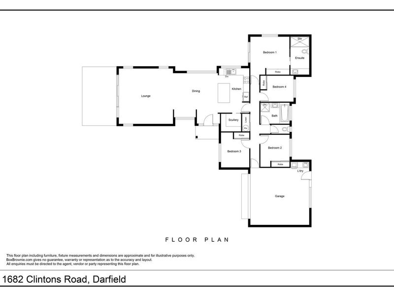 1682 Clintons Road, Darfield, Darfield - Carousel 45