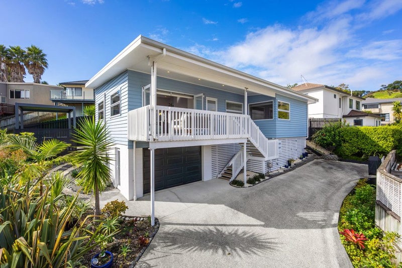5A Mollyhawk Rise, Arkles Bay, Whangaparaoa - Carousel 1