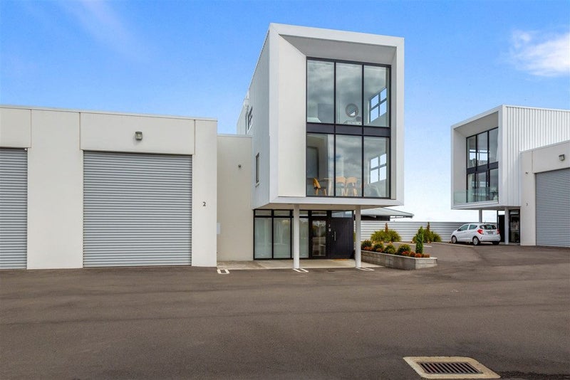 2/86 Hurlstone Drive, Waiwhakaiho, New Plymouth - Carousel 2