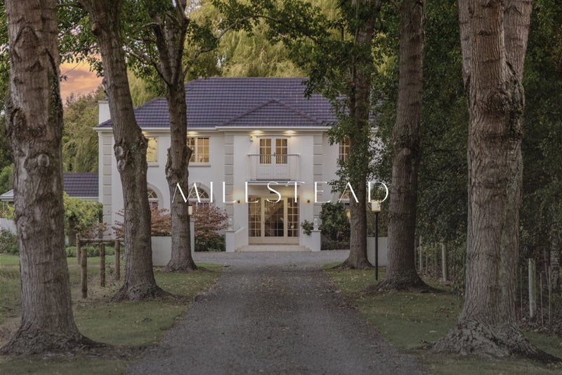 386 Bradleys Road, Ohoka, Kaiapoi - Carousel 1