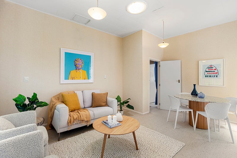 33 Patanga Crescent, Thorndon, Wellington - Carousel 2