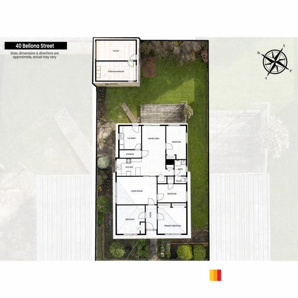 40 Bellona Street, Saint Kilda, Dunedin - Carousel 28