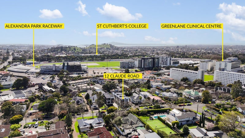 12 Claude Road, Hillpark, Auckland - Carousel 17