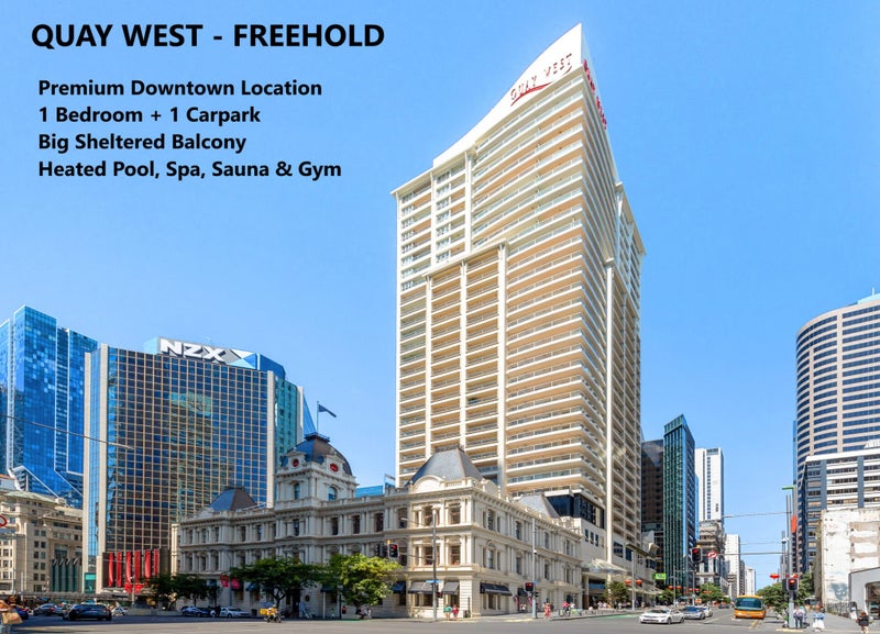 902/8 Albert Street, Auckland Central, Auckland - Carousel 1