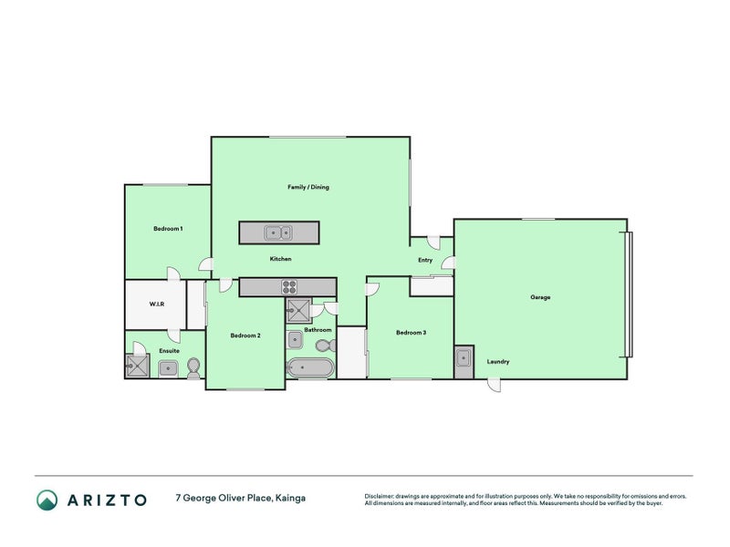 7 George Oliver Place, Kainga, Christchurch - Carousel 30