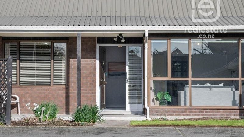 13/14 Wharenui Road, Upper Riccarton, Christchurch - Carousel 1