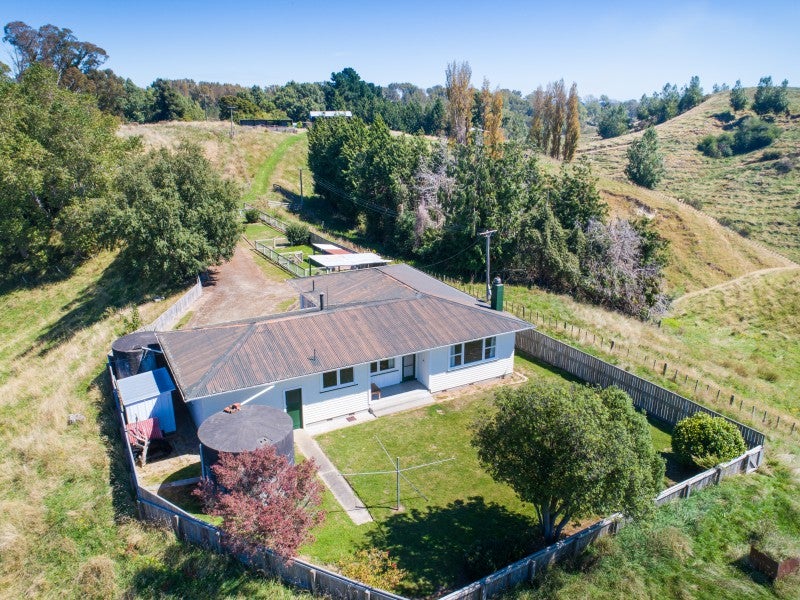 627A Ridge Road, Pohangina, Ashhurst - Carousel 1