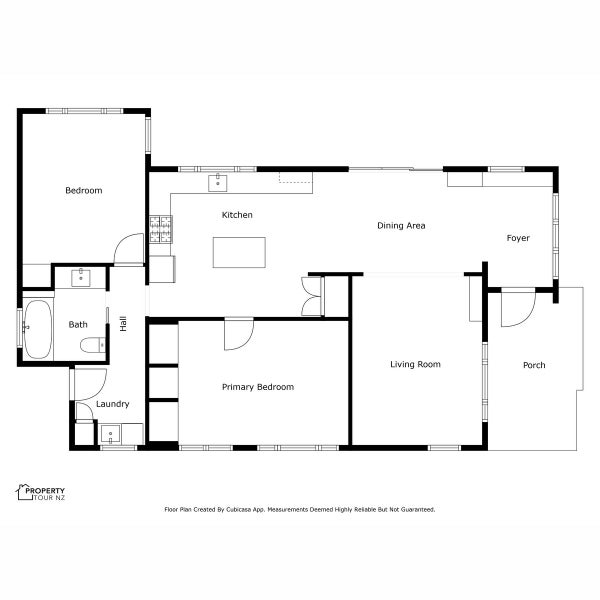 2 Naples Street, Martinborough - Carousel 22