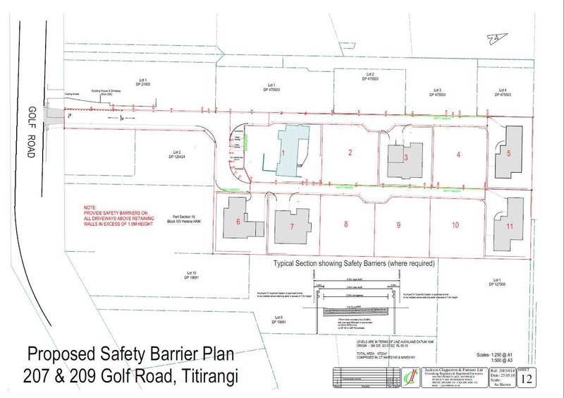 Property Valuation for 207 Golf Road, Titirangi, Auckland Trade Me