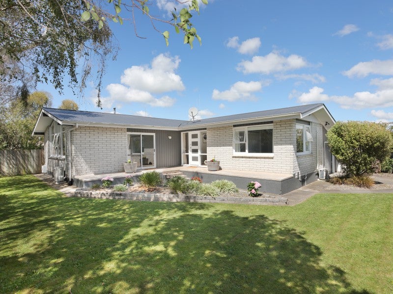31 Kennedy Avenue, Feilding, Feilding - Carousel 23