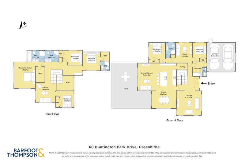 60 Huntington Park Drive, Greenhithe, Auckland - Carousel 43