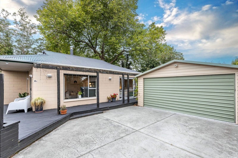 2/4A Burnbrae Street, Saint Martins, Christchurch - Carousel 2