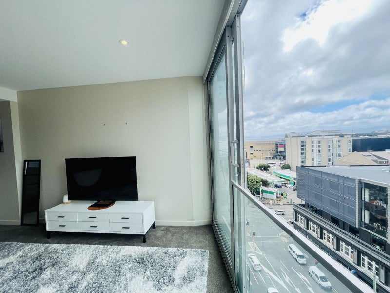 9C/30 Taranaki St, Te Aro, Wellington, Wellington - Carousel 2
