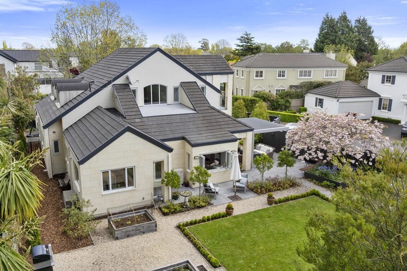 30 Chateau Drive, Burnside, Christchurch - Carousel 25