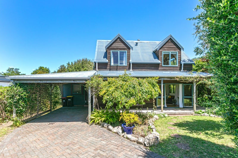 35 Michelle Lane, Hahei - Carousel 25