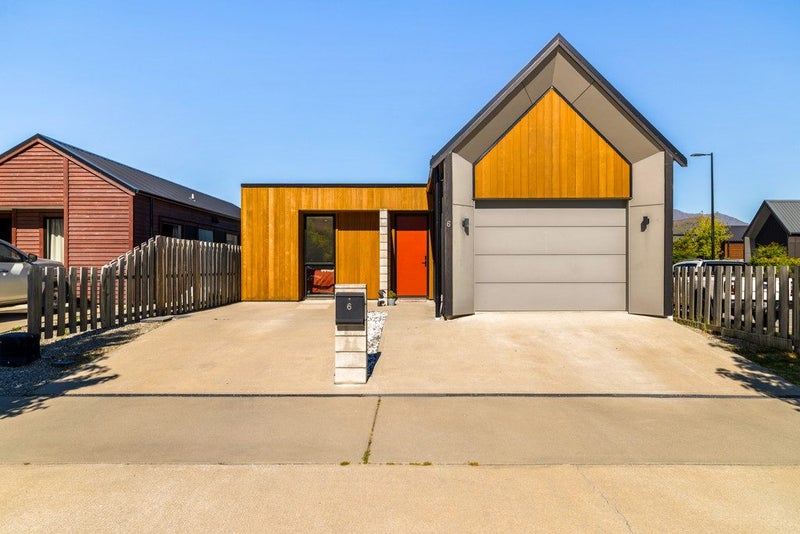6 Dewar Street, Lake Hayes, Queenstown - Carousel 1