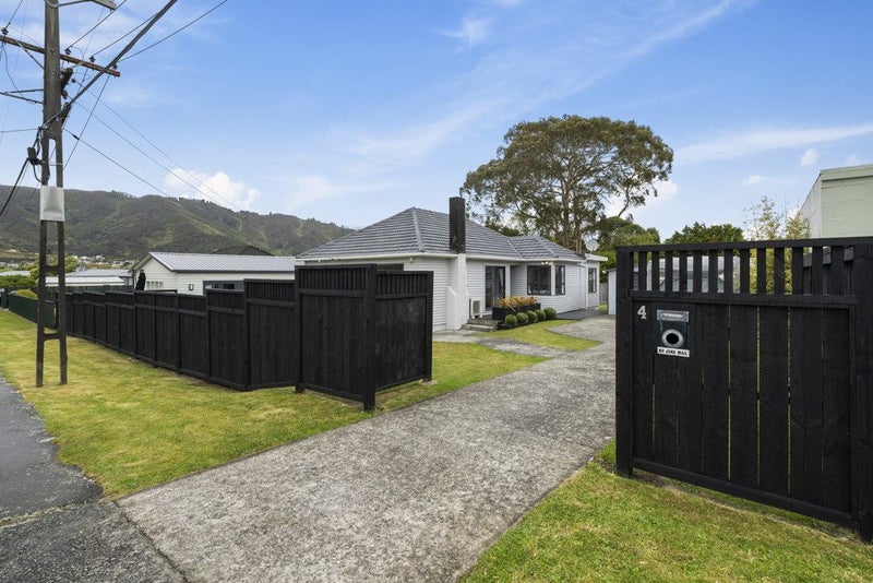 4 Kent Street, Wainuiomata, Lower Hutt - Carousel 18