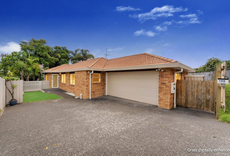 145 Hutchinson Avenue, New Lynn, Auckland - Carousel 1