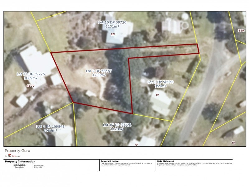 19 Harbour View Road, Pukenui - Carousel 13