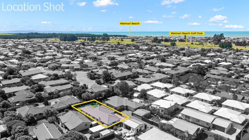 7A Sylvia Street, Parklands, Christchurch - Carousel 26