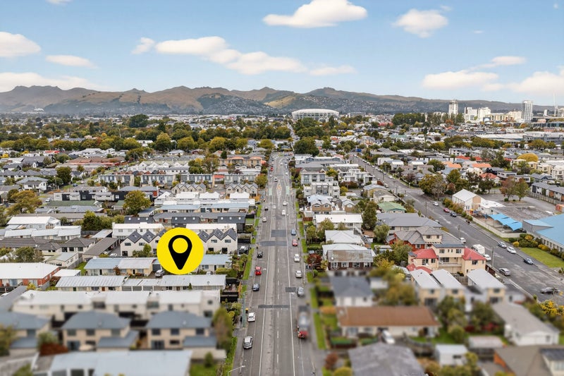 2/494 Barbadoes Street, Edgeware, Christchurch - Carousel 14