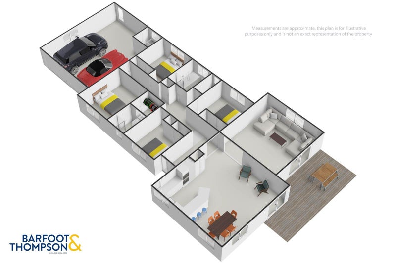 187A Godley Road, Titirangi, Auckland - Carousel 23